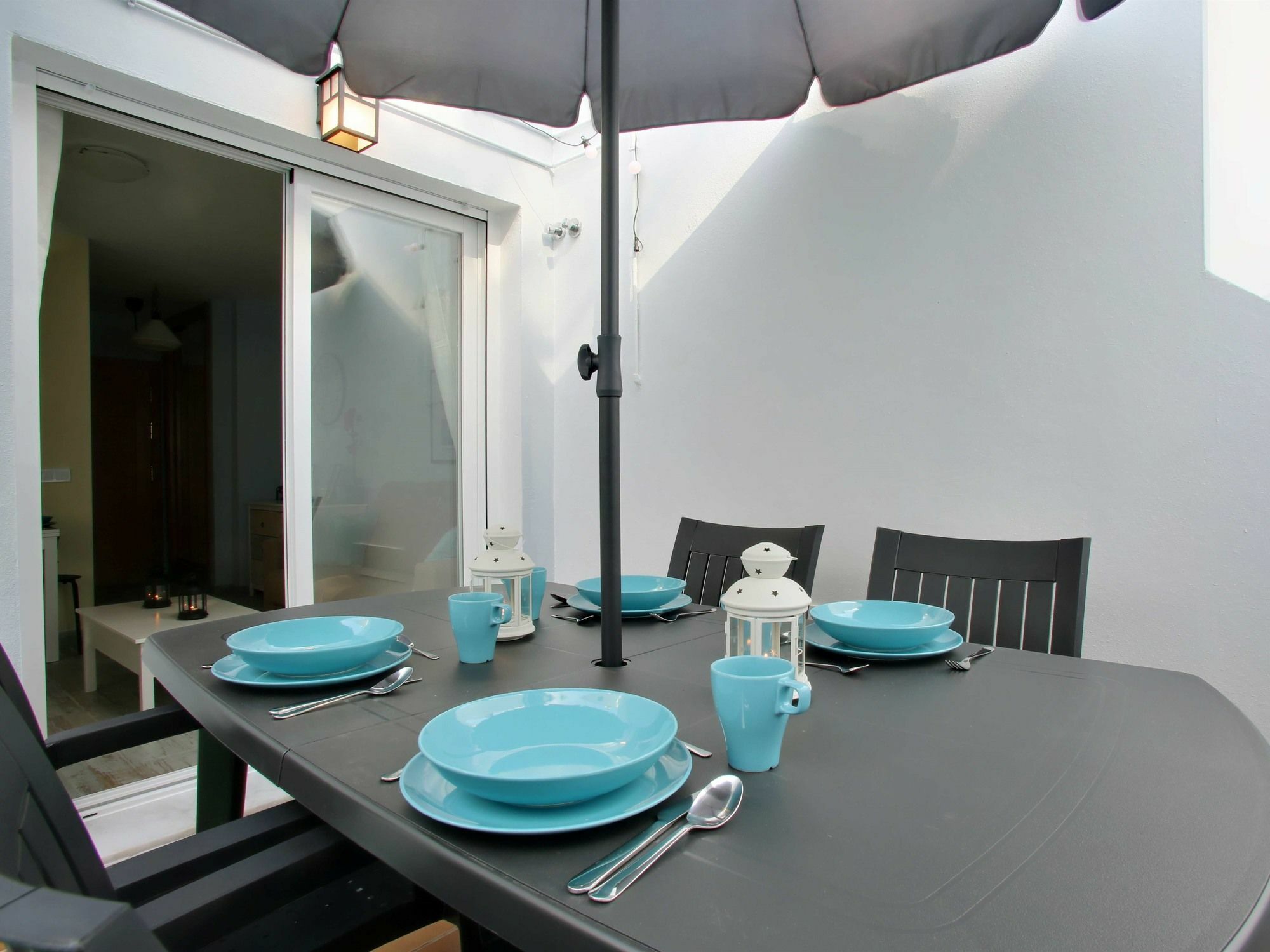 Appartamento Malaga Lodge Studio