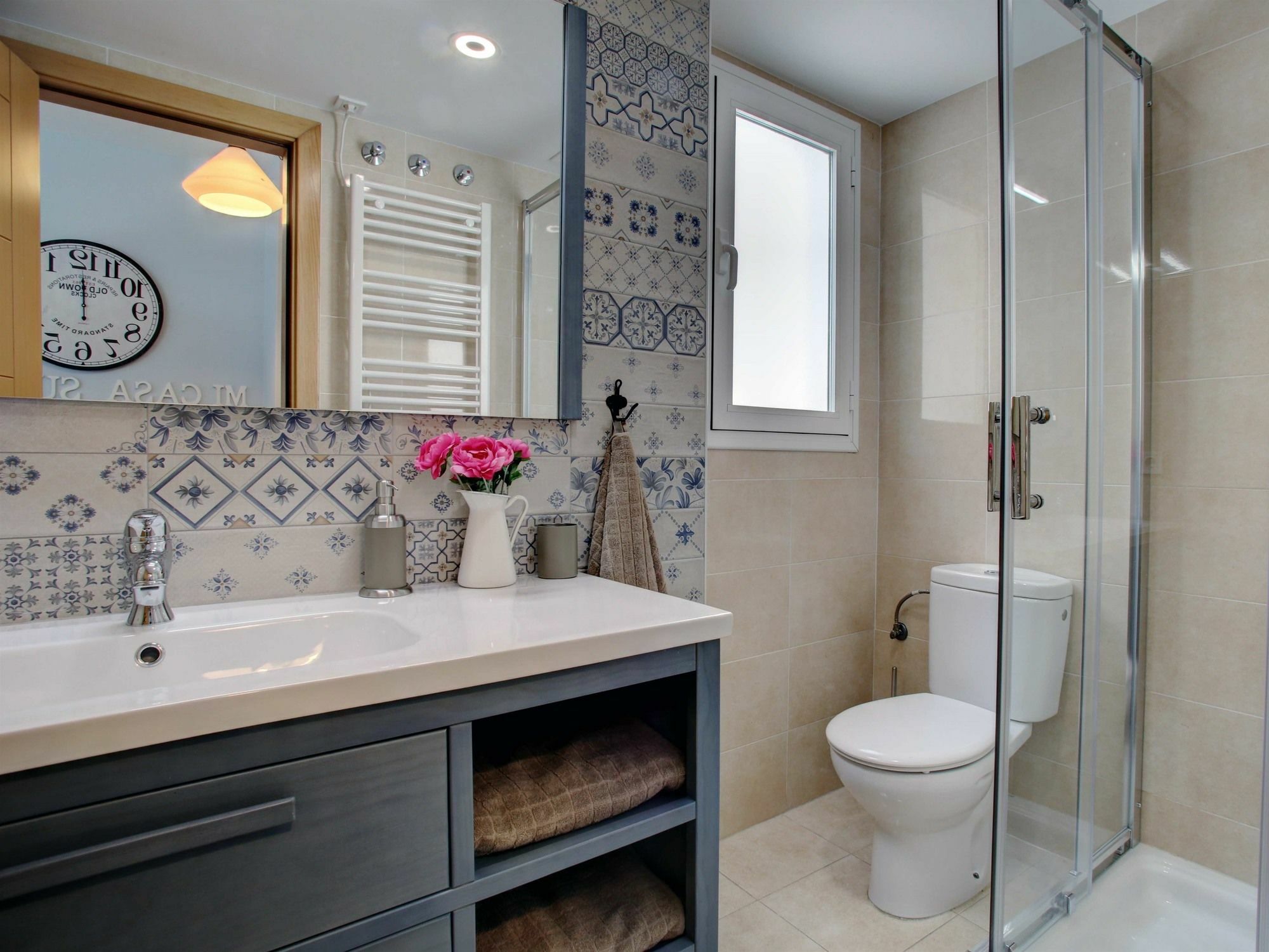 Malaga Lodge Studio Appartamento *