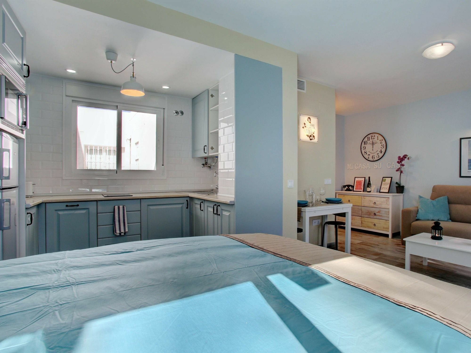 Appartamento Malaga Lodge Studio *