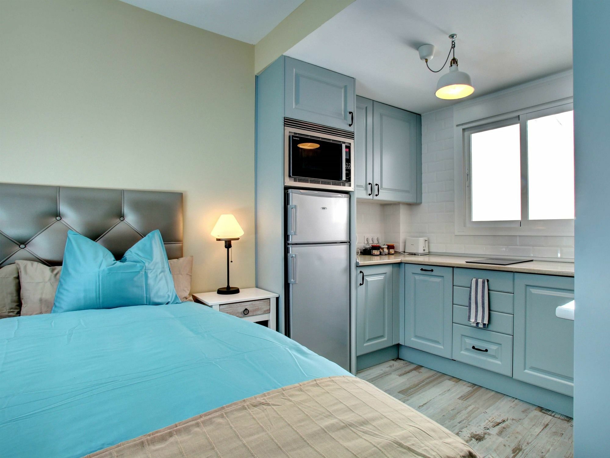 Appartamento Malaga Lodge Studio *