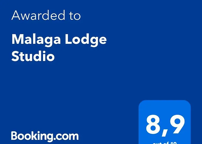 Malaga Lodge Studio
