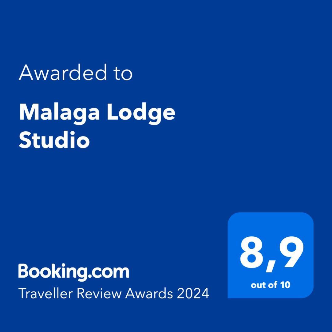 Malaga Lodge Studio Apartment Malaga