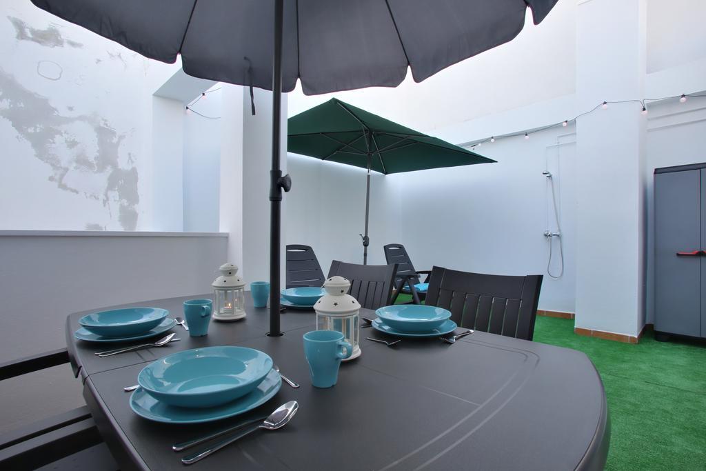 Apartament Malaga Lodge Studio
