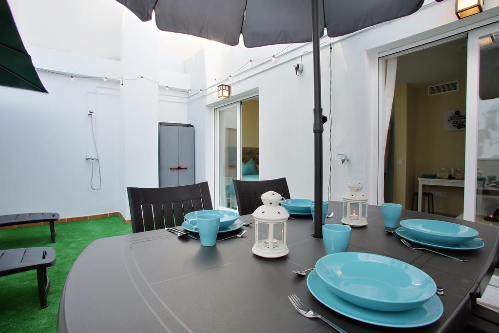 Apartament Malaga Lodge Studio *