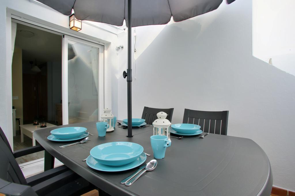 Apartament Malaga Lodge Studio
