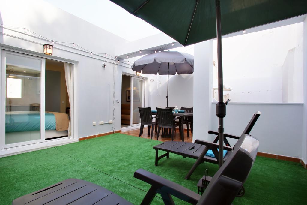 Malaga Lodge Studio Malaga