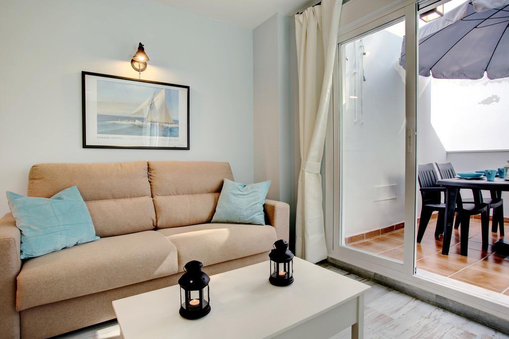 Apartament Malaga Lodge Studio