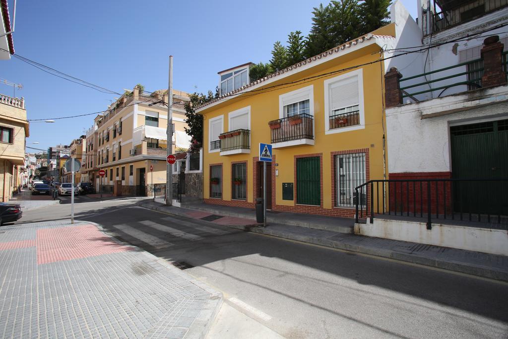 Apartament Malaga Lodge Studio