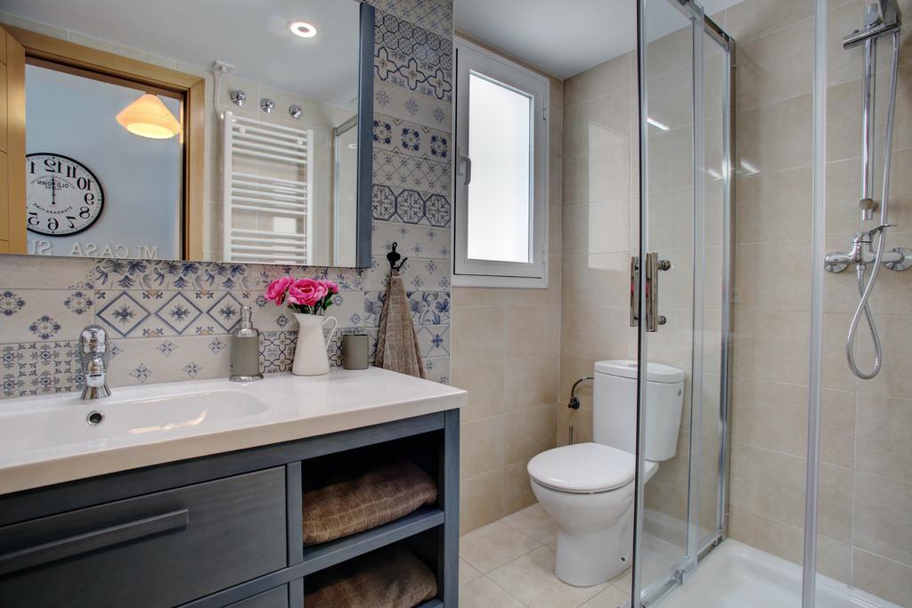 Apartament Malaga Lodge Studio Malaga