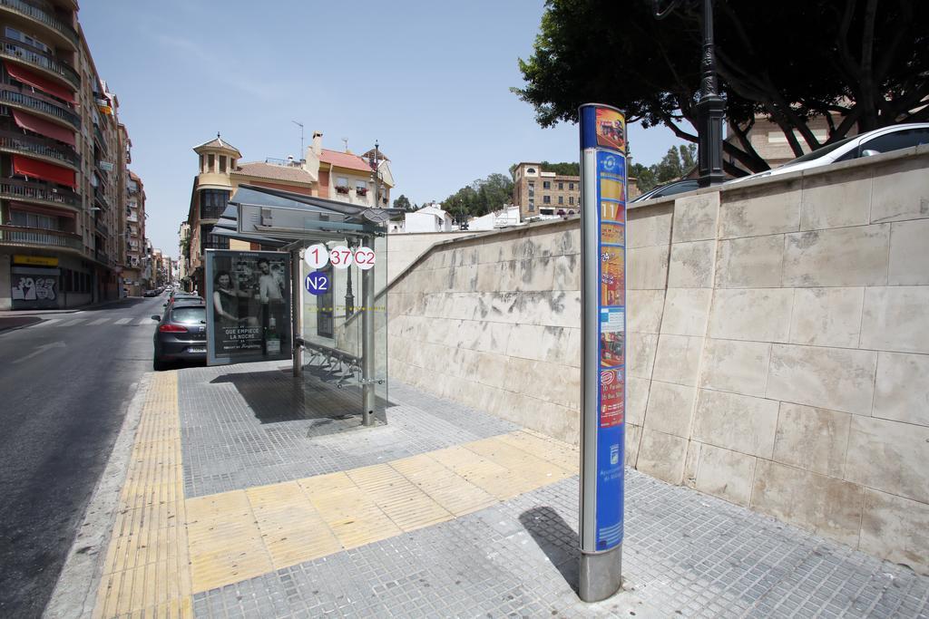 Apartament Malaga Lodge Studio *