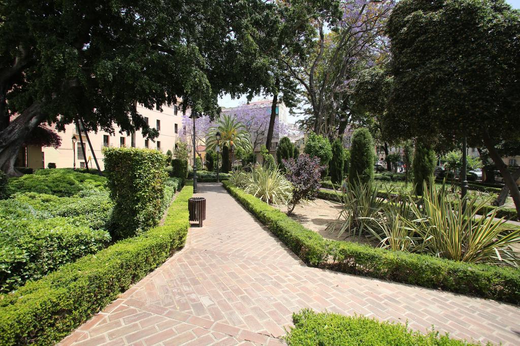 Apartament Malaga Lodge Studio Malaga