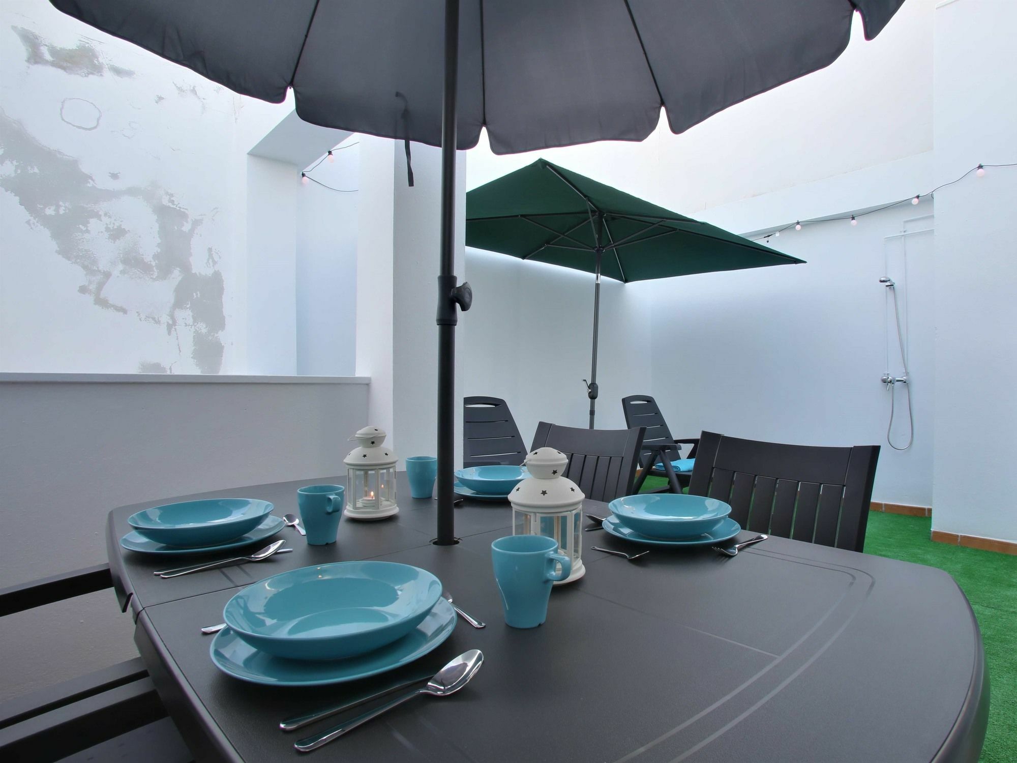 Apartament Malaga Lodge Studio Malaga