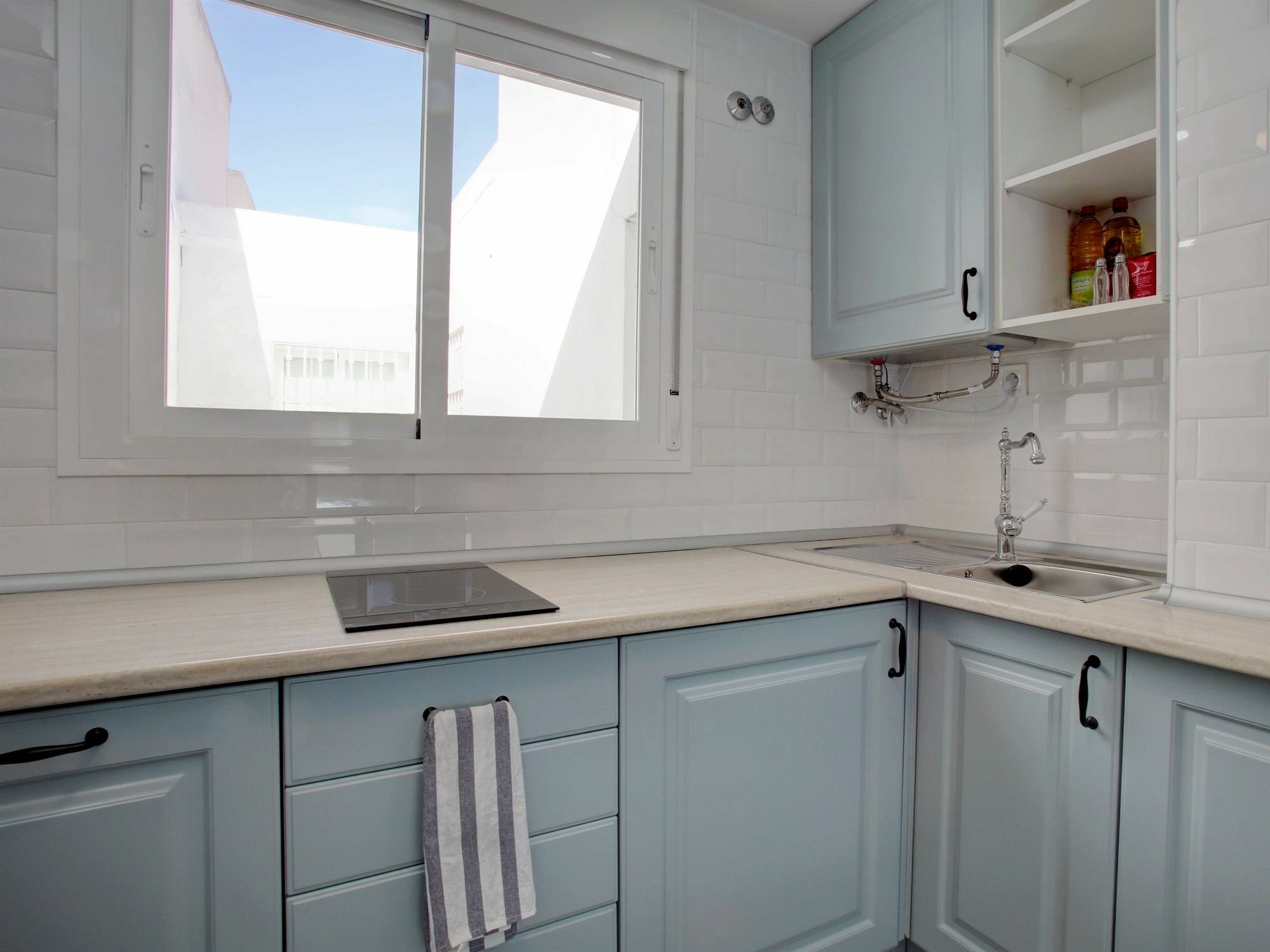 Malaga Lodge Studio Apartament *
