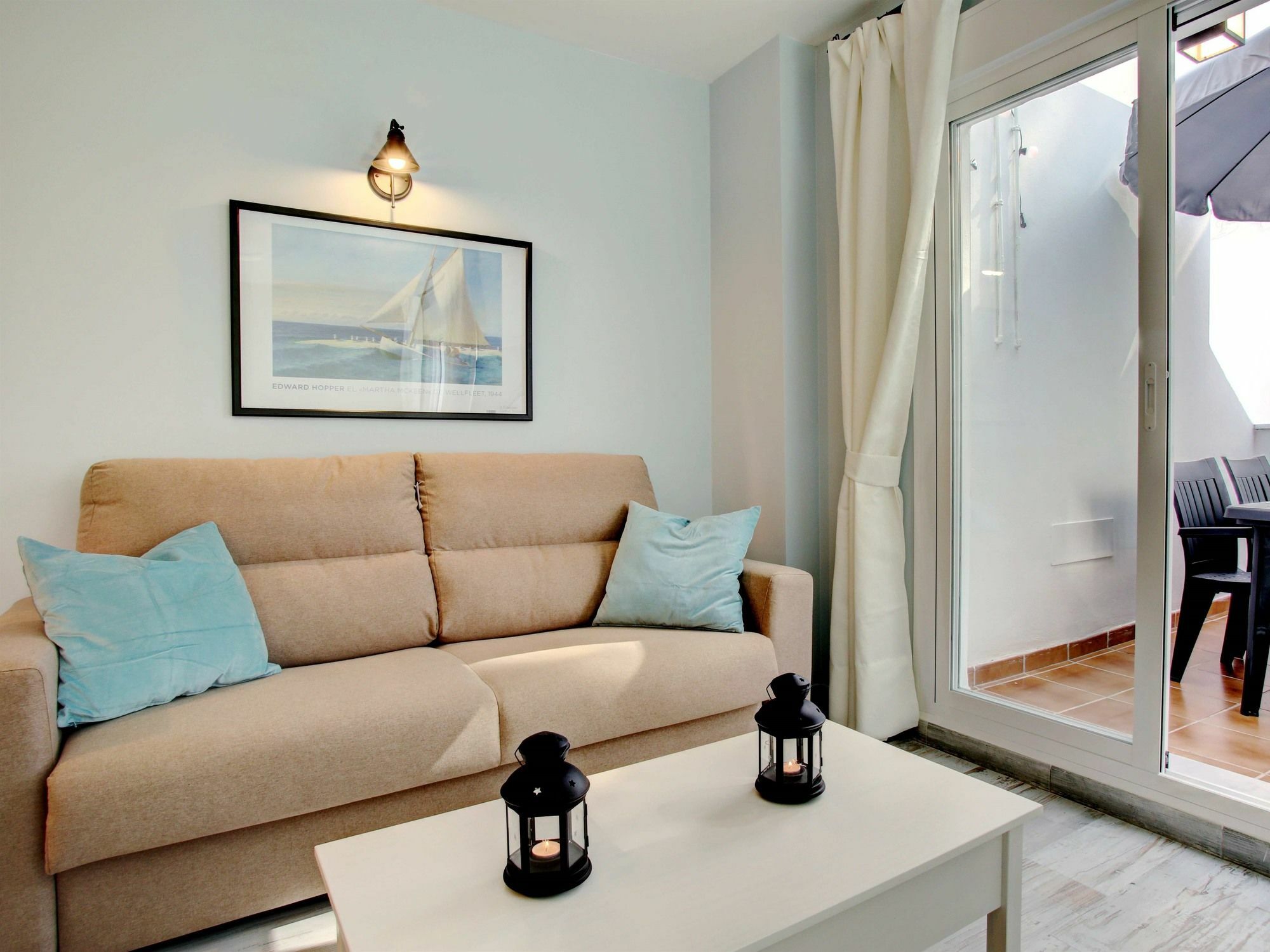 Apartament Malaga Lodge Studio Malaga
